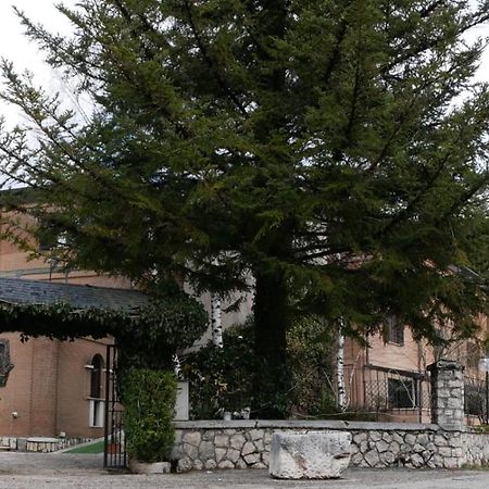 פסקאסרולי Lh Albergo Il Picchio מראה חיצוני תמונה