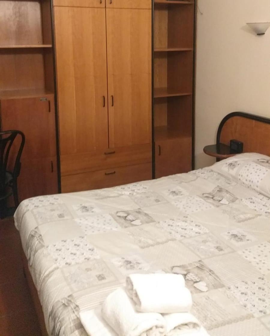 פסקאסרולי Lh Albergo Il Picchio מראה חיצוני תמונה