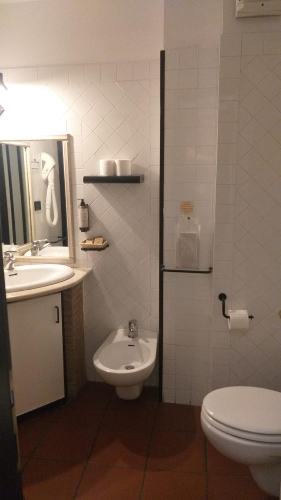פסקאסרולי Lh Albergo Il Picchio מראה חיצוני תמונה