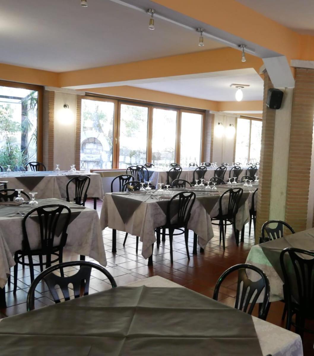 פסקאסרולי Lh Albergo Il Picchio מראה חיצוני תמונה