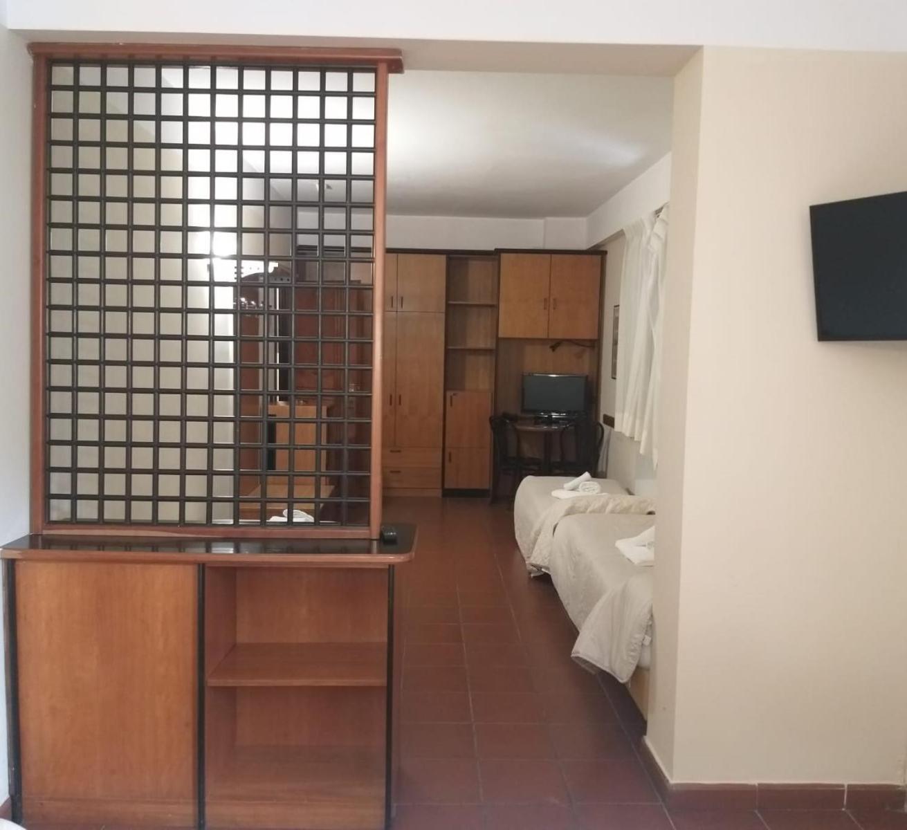 פסקאסרולי Lh Albergo Il Picchio מראה חיצוני תמונה