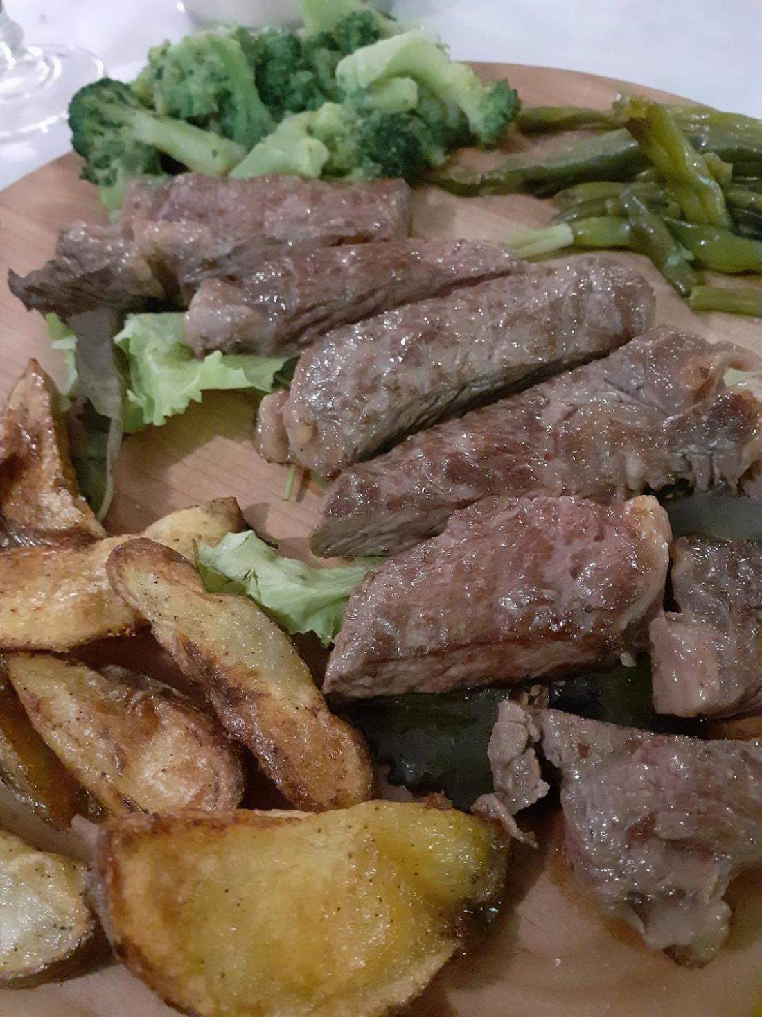 פסקאסרולי Lh Albergo Il Picchio מראה חיצוני תמונה