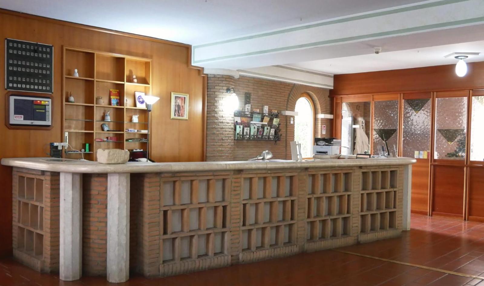 פסקאסרולי Lh Albergo Il Picchio מראה חיצוני תמונה