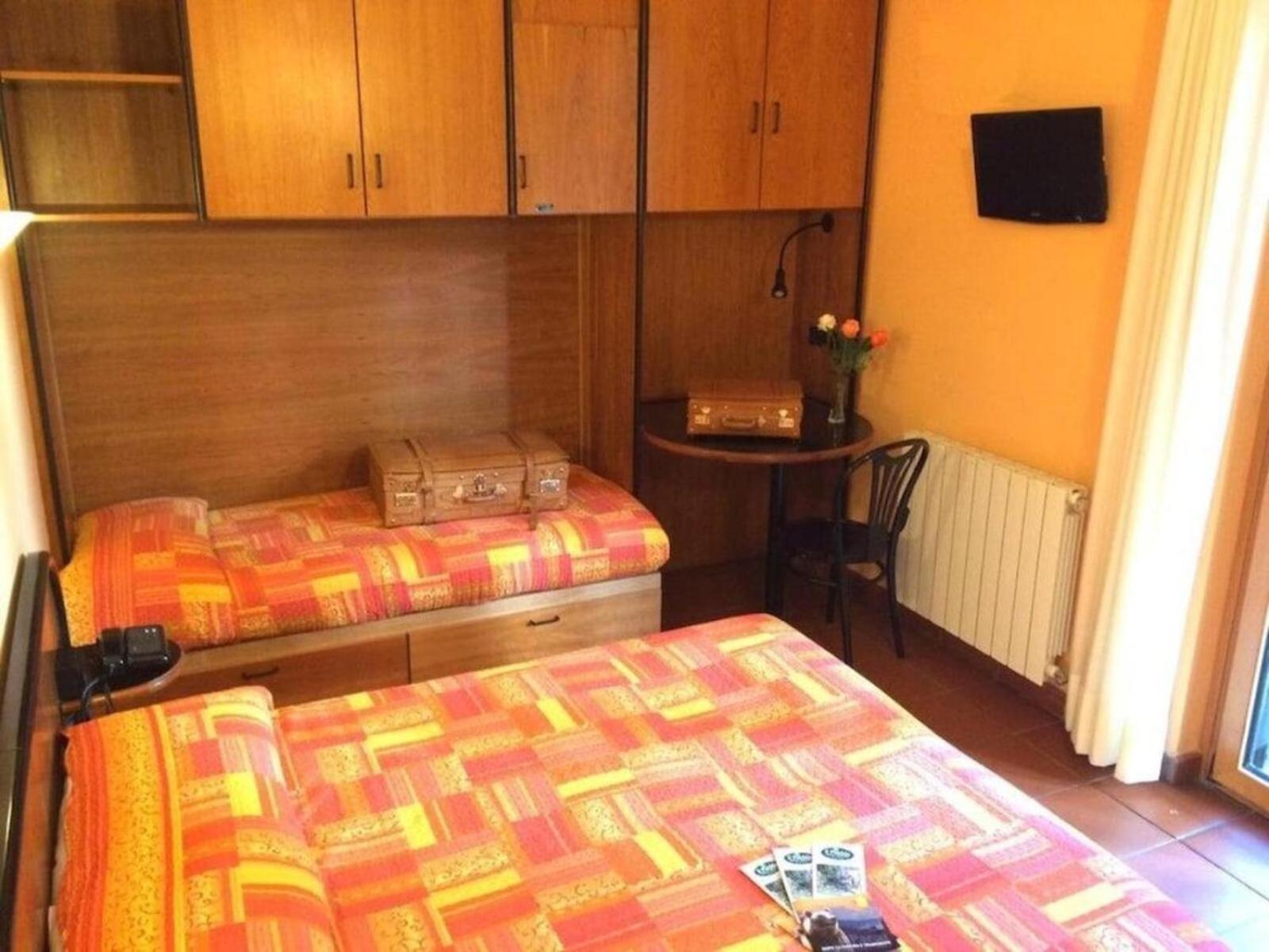 פסקאסרולי Lh Albergo Il Picchio מראה חיצוני תמונה