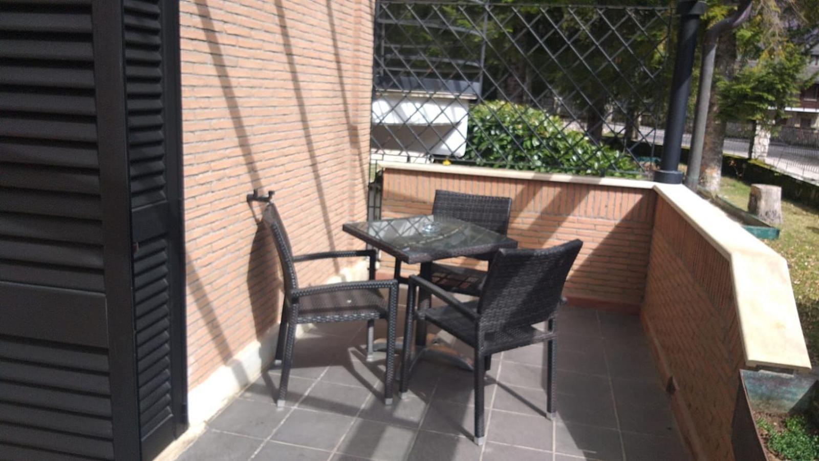 פסקאסרולי Lh Albergo Il Picchio מראה חיצוני תמונה