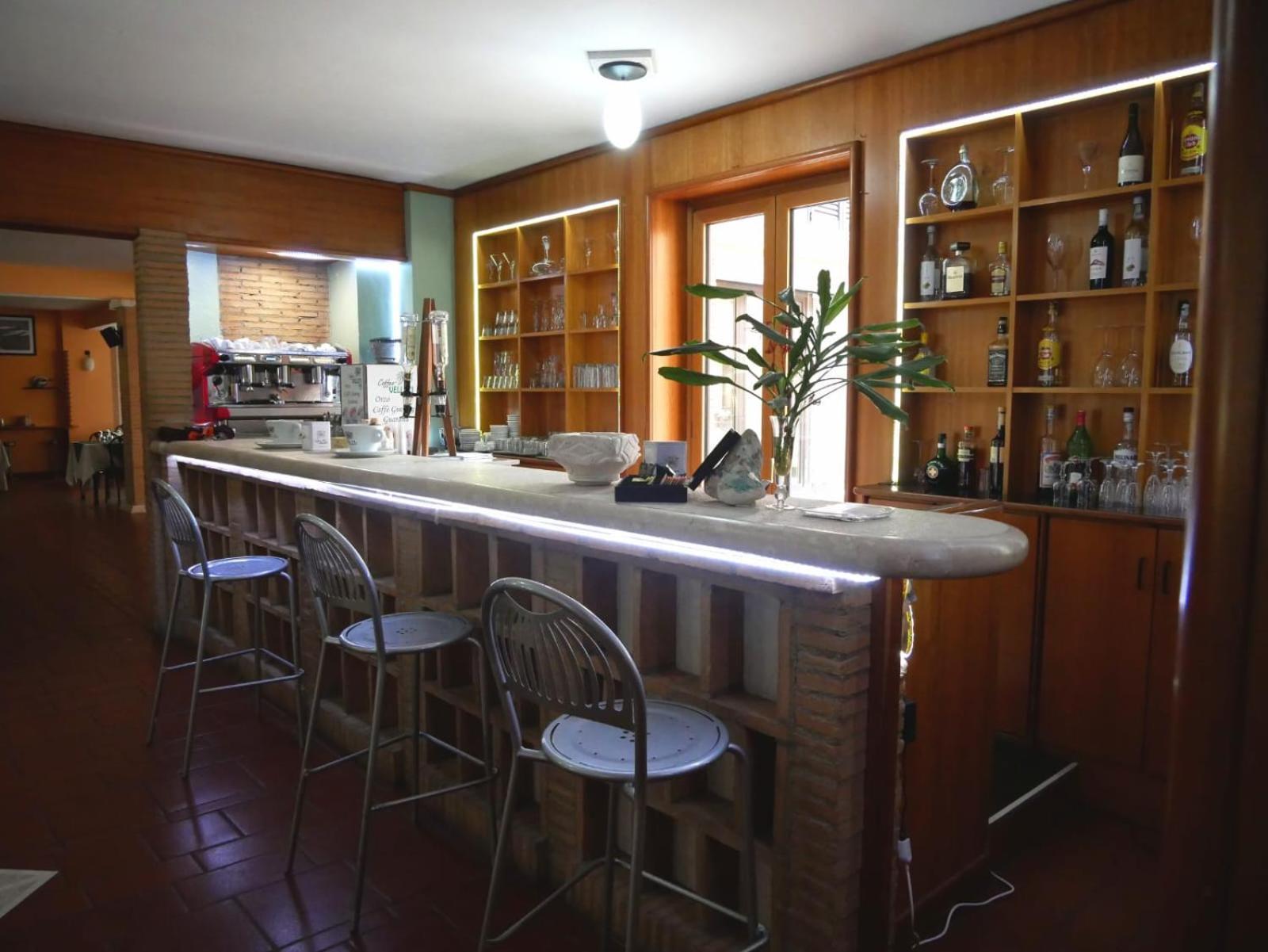 פסקאסרולי Lh Albergo Il Picchio מראה חיצוני תמונה