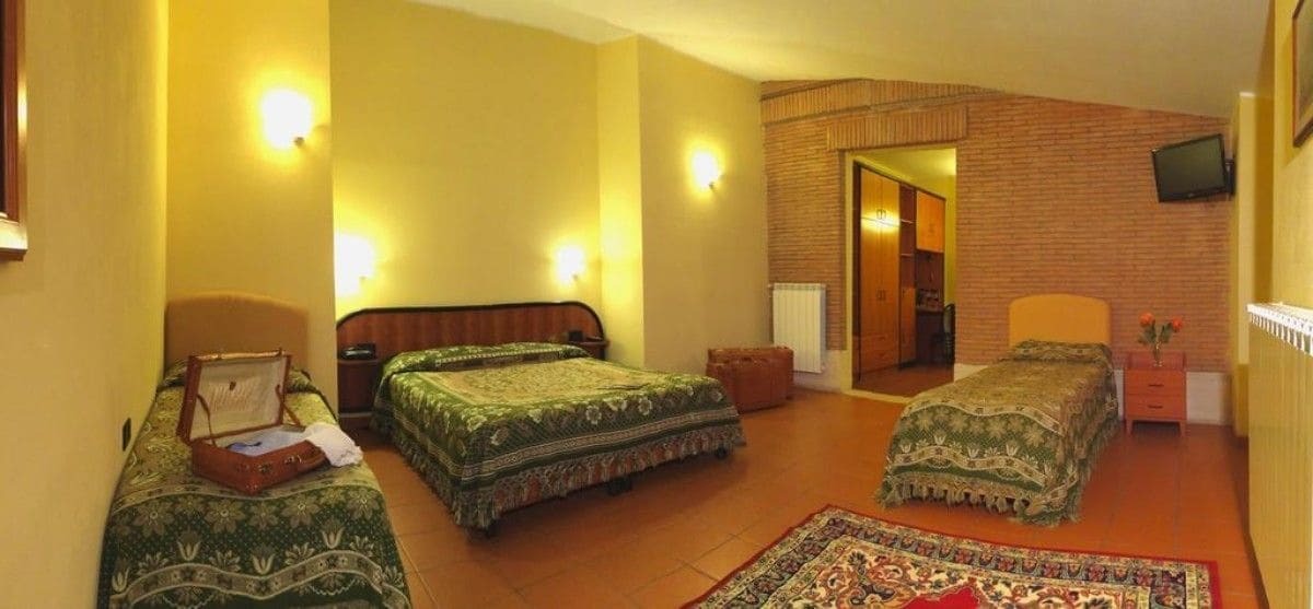 פסקאסרולי Lh Albergo Il Picchio מראה חיצוני תמונה